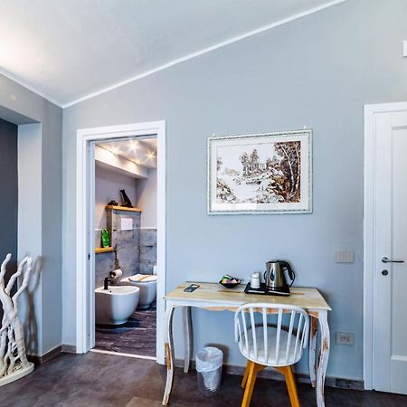 Relais Il Corallo Porto San Paolo  Kültér fotó