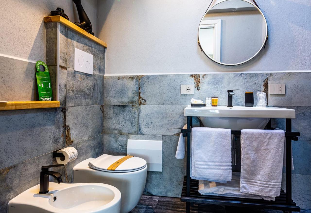 Relais Il Corallo Porto San Paolo  Kültér fotó