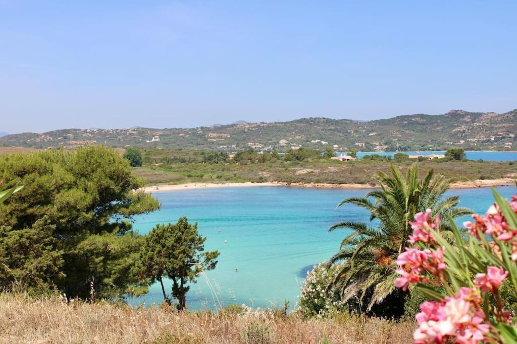 Relais Il Corallo Porto San Paolo  Kültér fotó