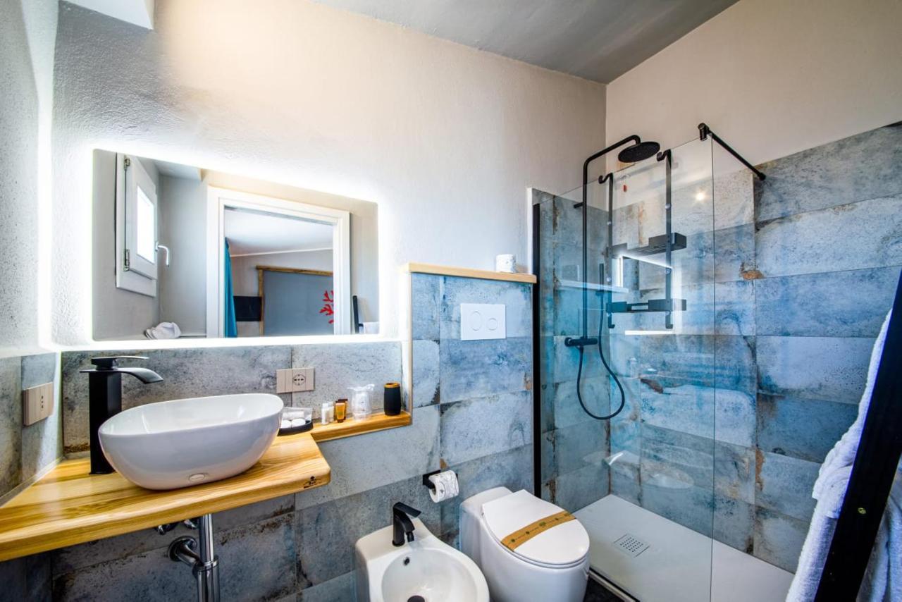 Relais Il Corallo Porto San Paolo  Kültér fotó