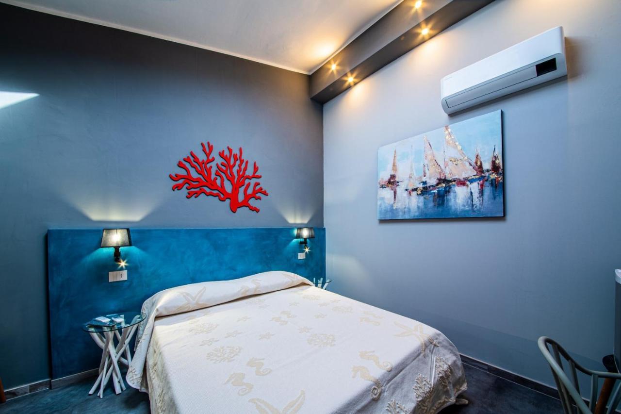 Relais Il Corallo Porto San Paolo  Kültér fotó