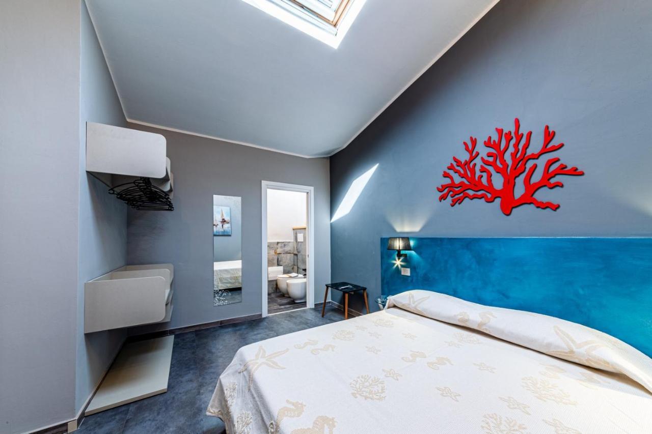 Relais Il Corallo Porto San Paolo  Kültér fotó