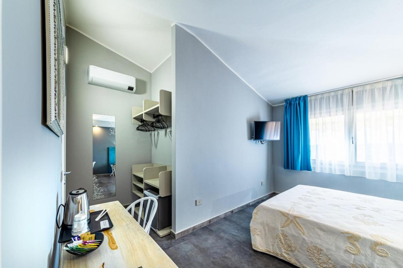 Relais Il Corallo Porto San Paolo  Kültér fotó