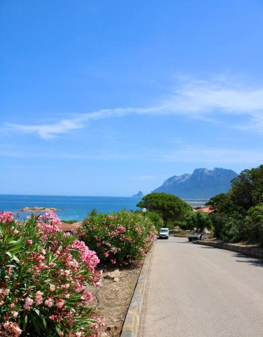 Relais Il Corallo Porto San Paolo  Kültér fotó
